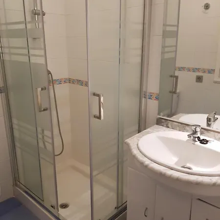Apartament Santo Domingo