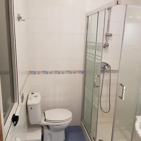 Lägenhet Apartament Santo Domingo