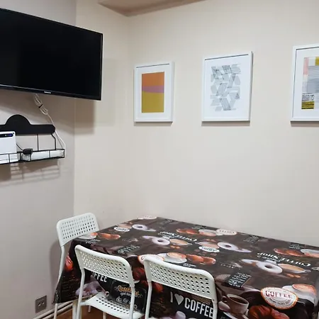 Apartament Santo Domingo Apartamento