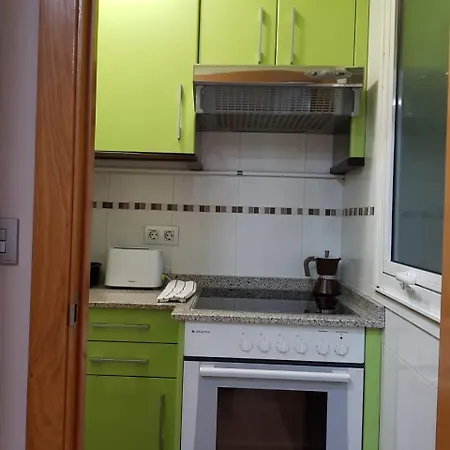 Apartament Santo Domingo *
